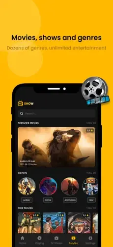 hotstar-download-for-pc Movies and shows